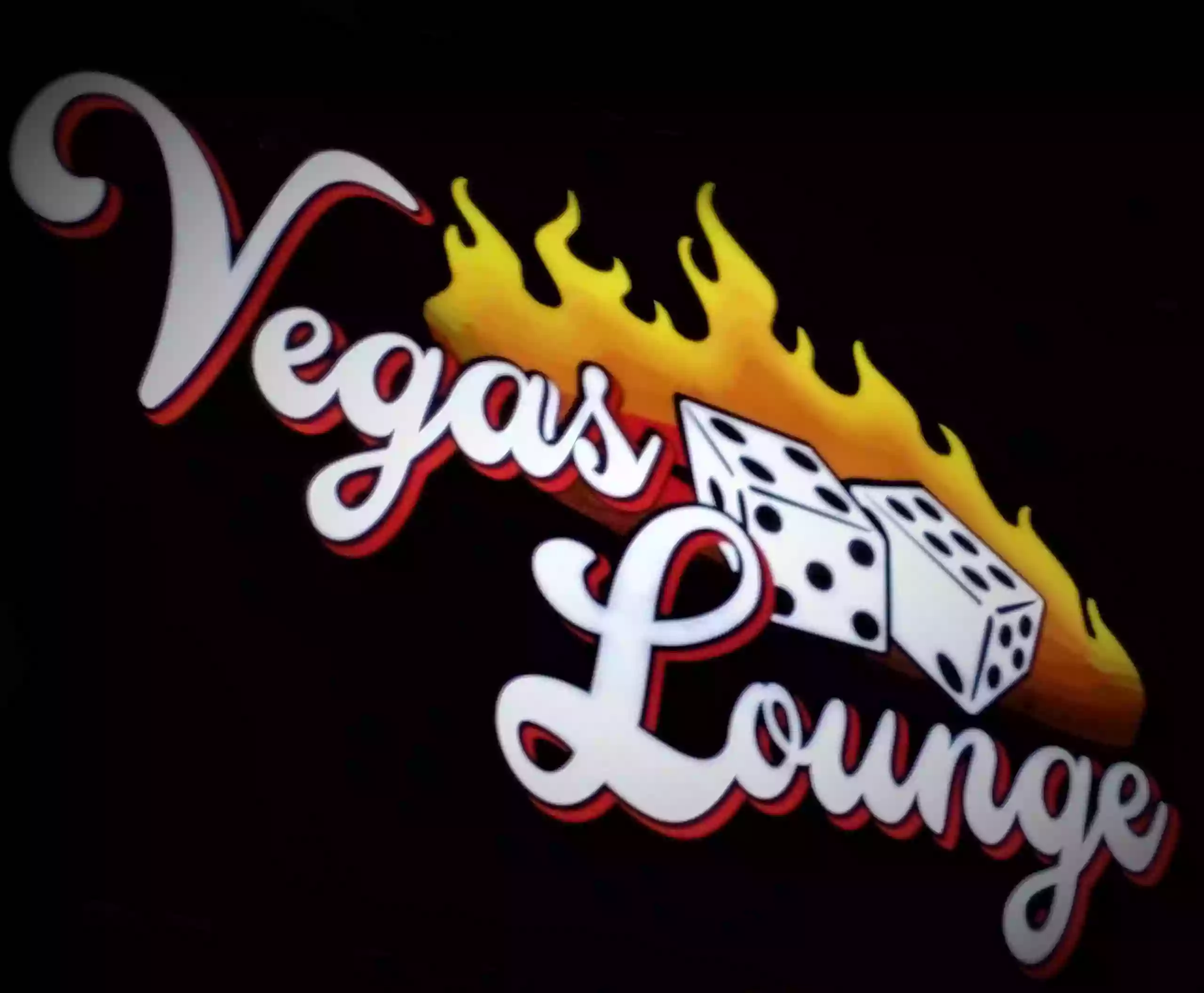 Vegas Lounge