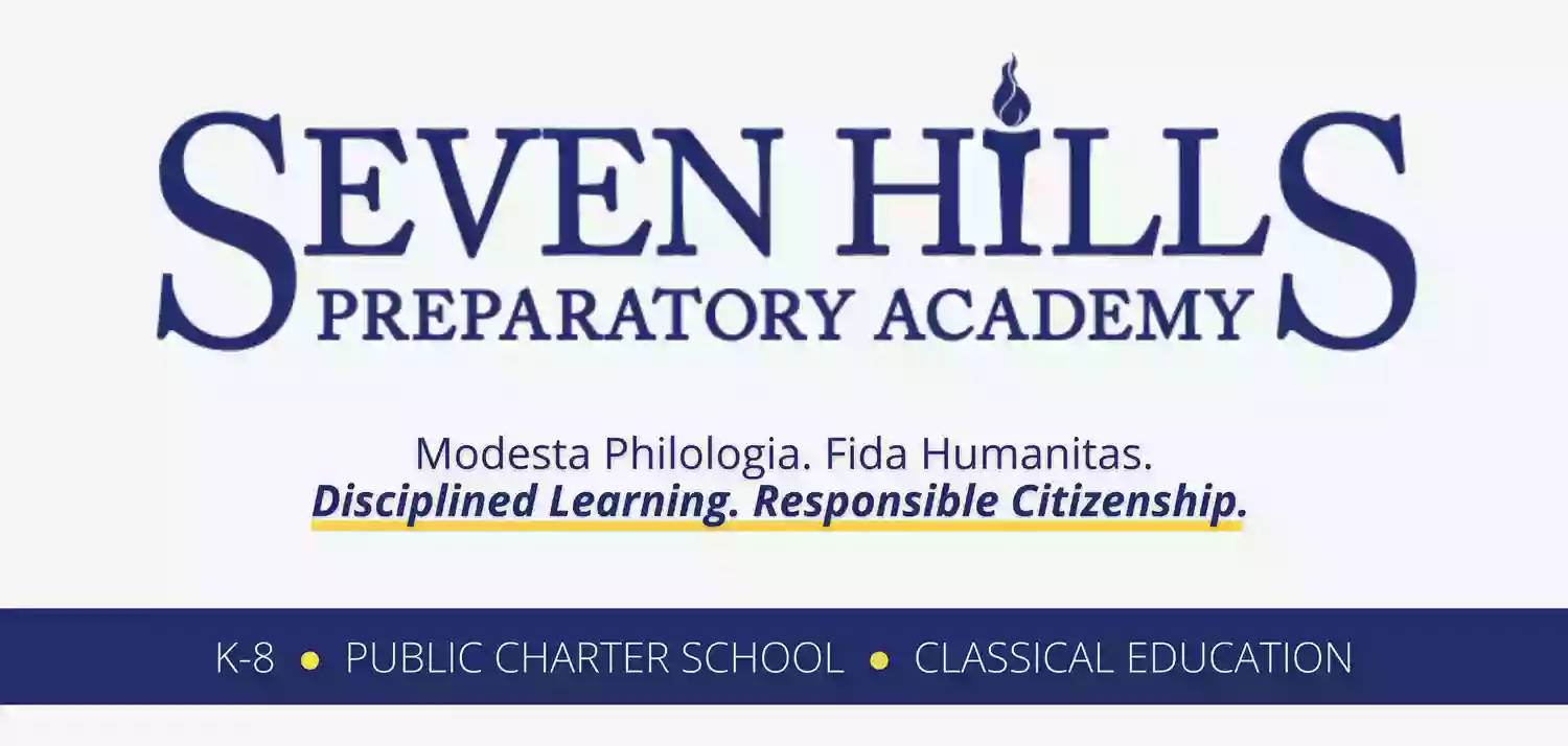 Seven Hills Preparatory Academy - Bloomington Campus