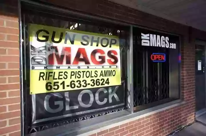 DKMAGS