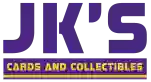 JK's Cards And Collectibles