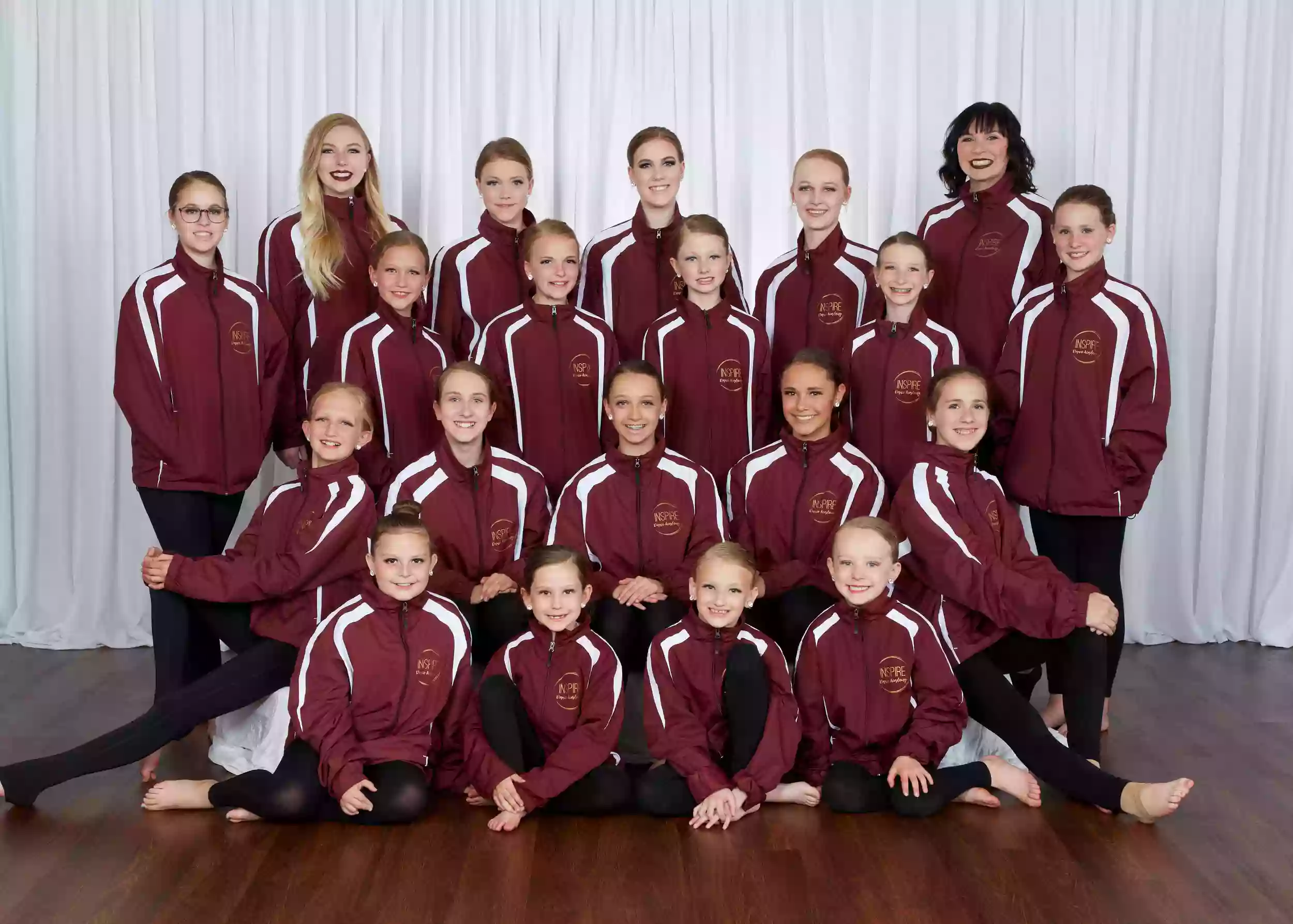 Inspire Dance Academy