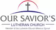 Our Saviors Lutheran Church