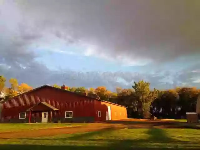 Red River Equestrian Center