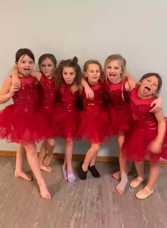 Center Stage Dance Academy