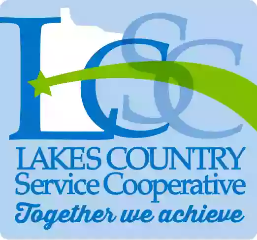 Lakes Country Services Co-Op