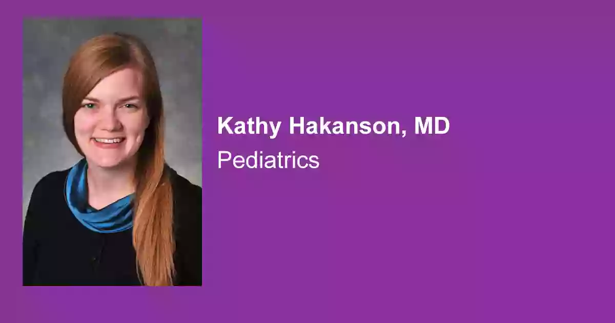 Kathy Hakanson, MD