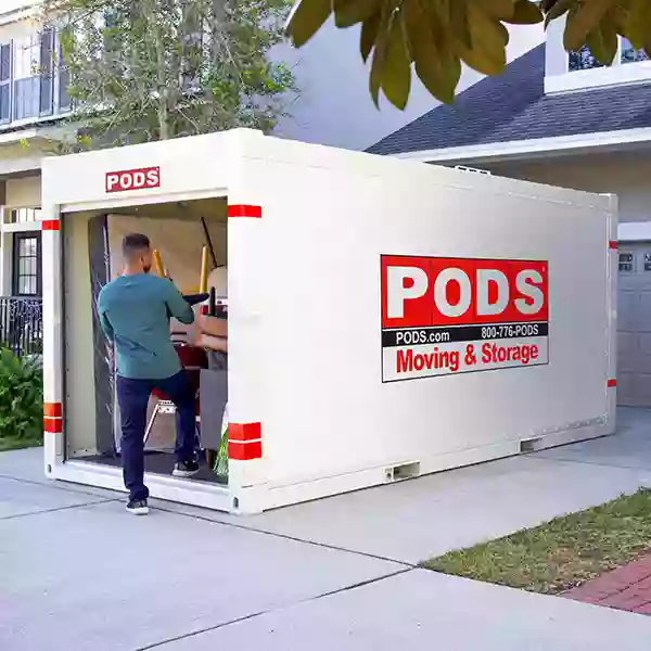 Pods