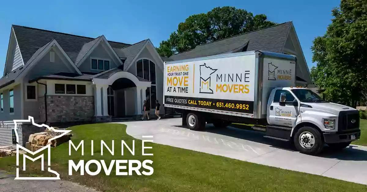 Minne Movers