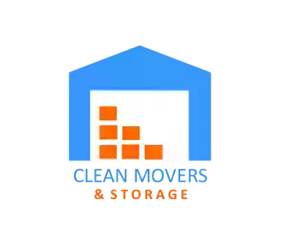 Clean Movers MN