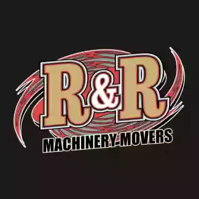 R & R Machinery Moving Co - Headquarters