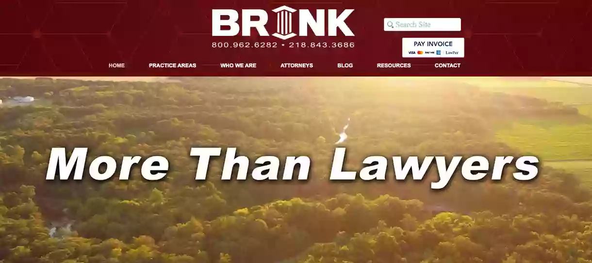 Brink Lawyers, P.A.