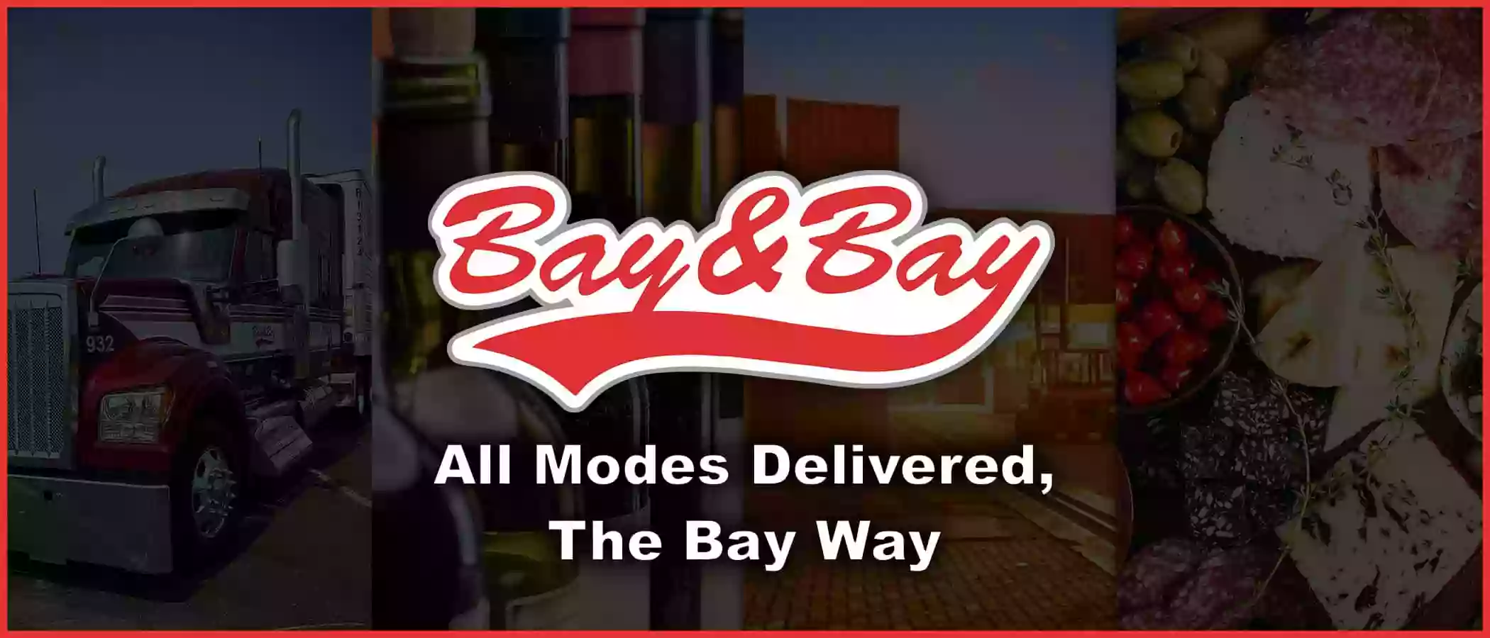 Bay & Bay Transportation