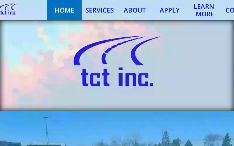 TCT Inc.