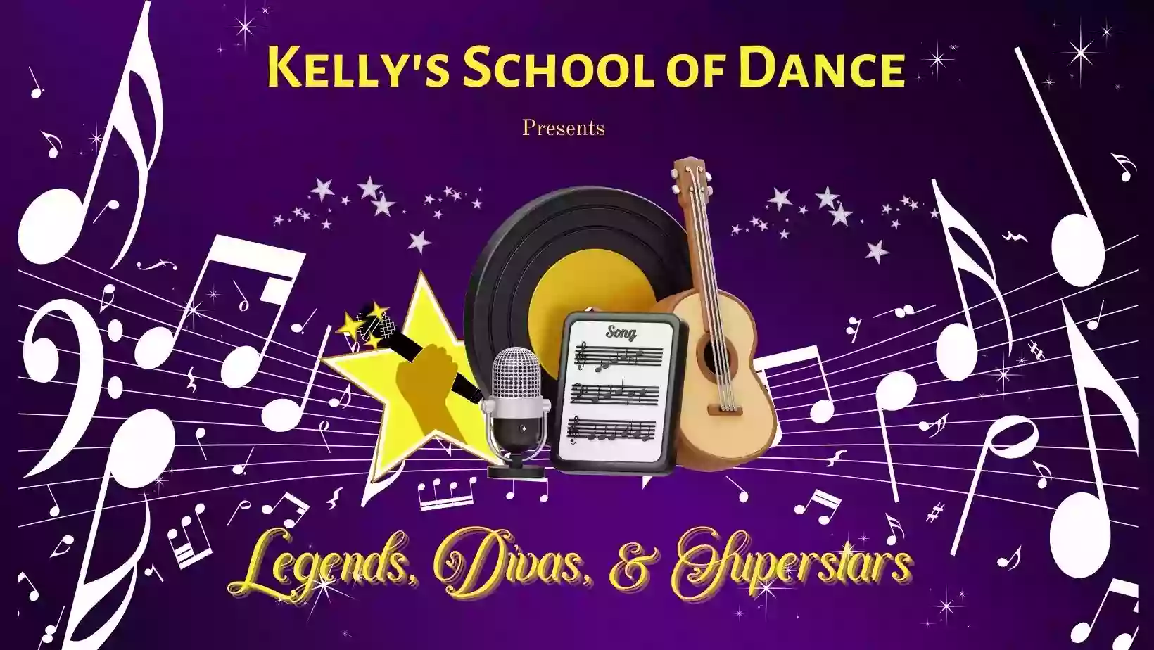 Kelly's School of Dance