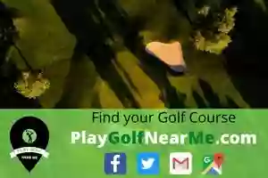 Bunker Hills Disc Golf Course