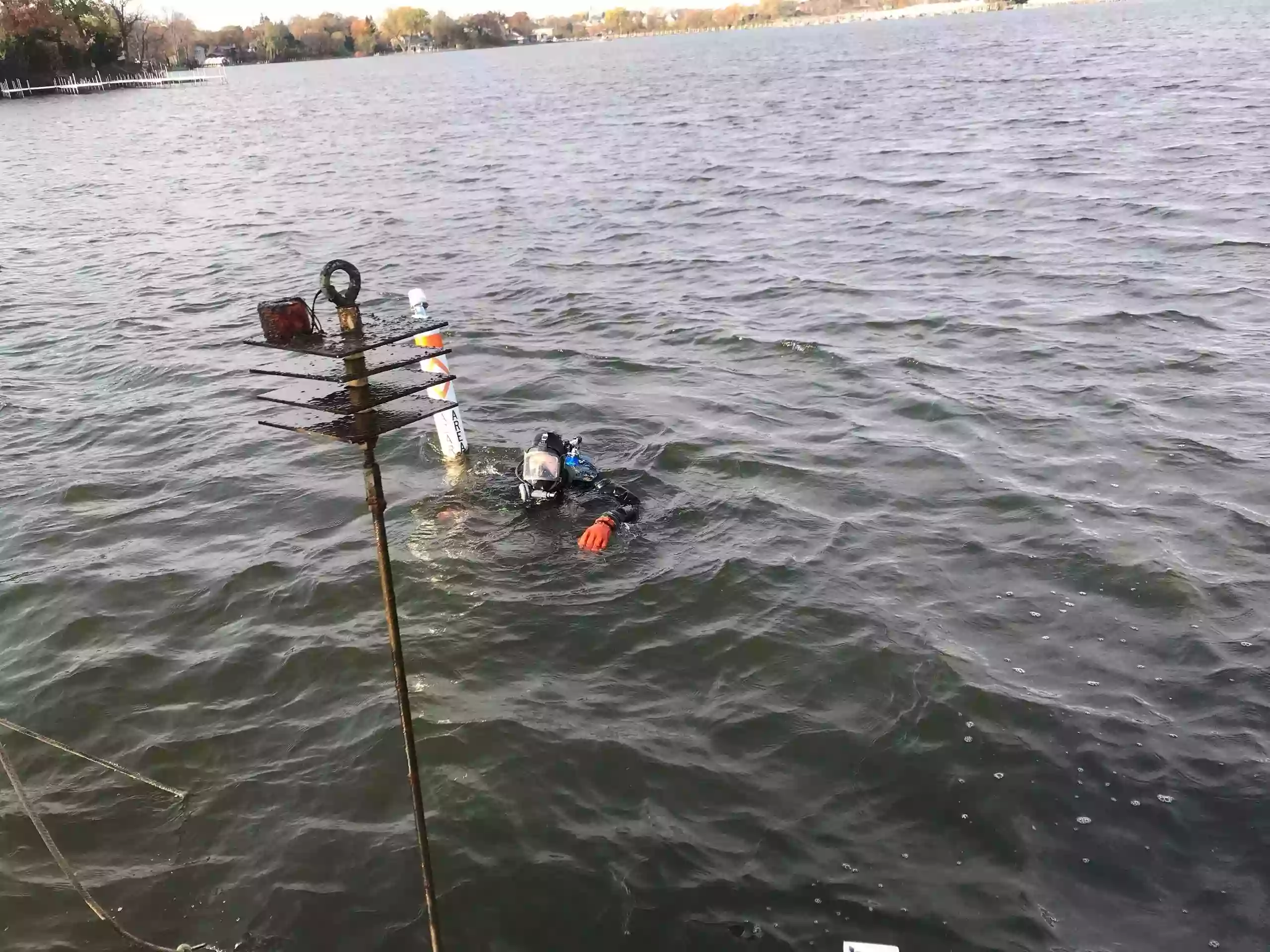 Minnesota Divers LLC