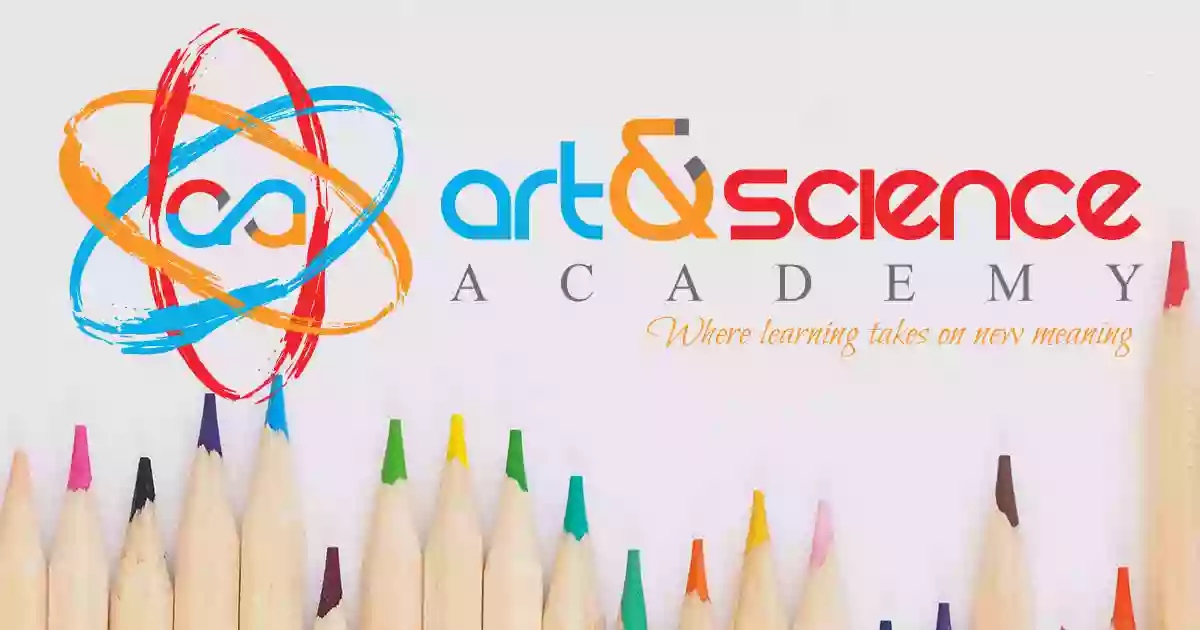 Art and Science Academy Middle School