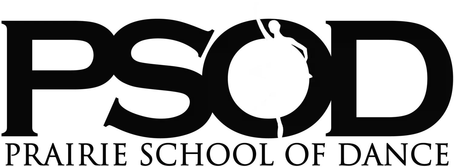 Prairie School of Dance