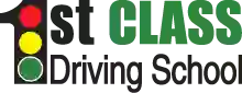 1st Class Driving School