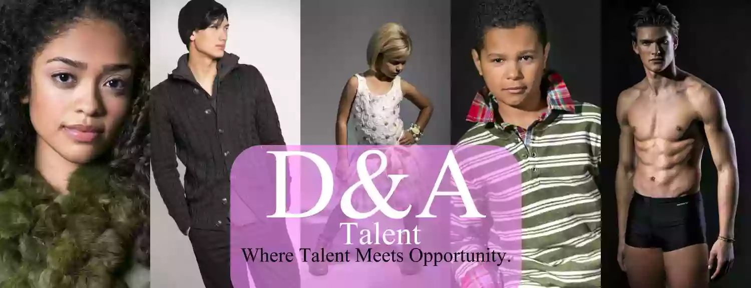 D&A Talent