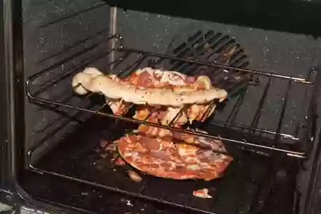 Homemade Pizza School