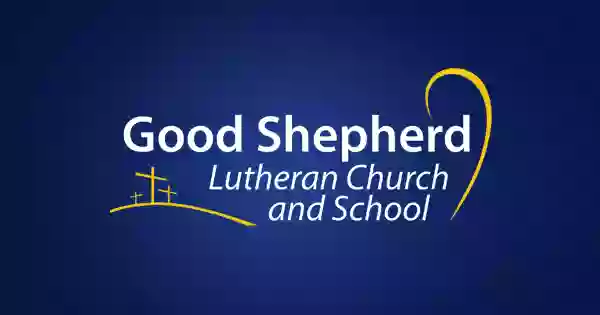 Good Shepherd Lutheran Church and School