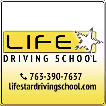 Life Star Driving School