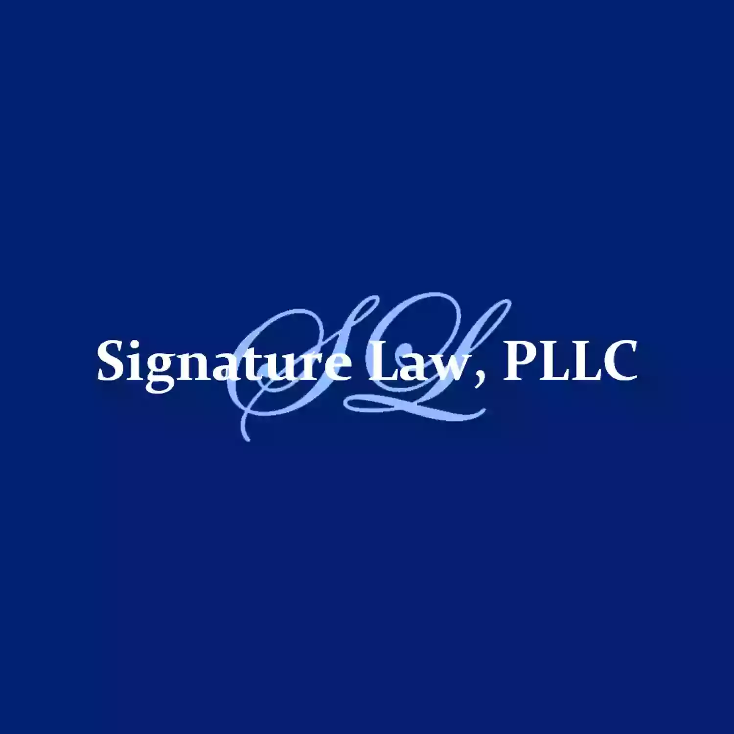 Signature Law, PLLC