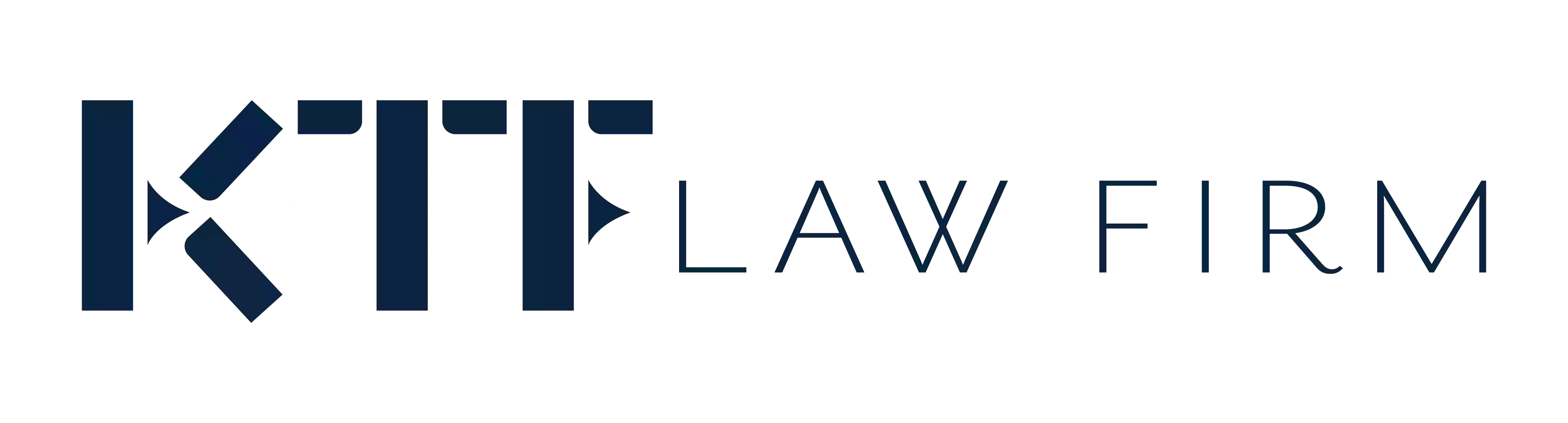 KTF Law Firm PLLC