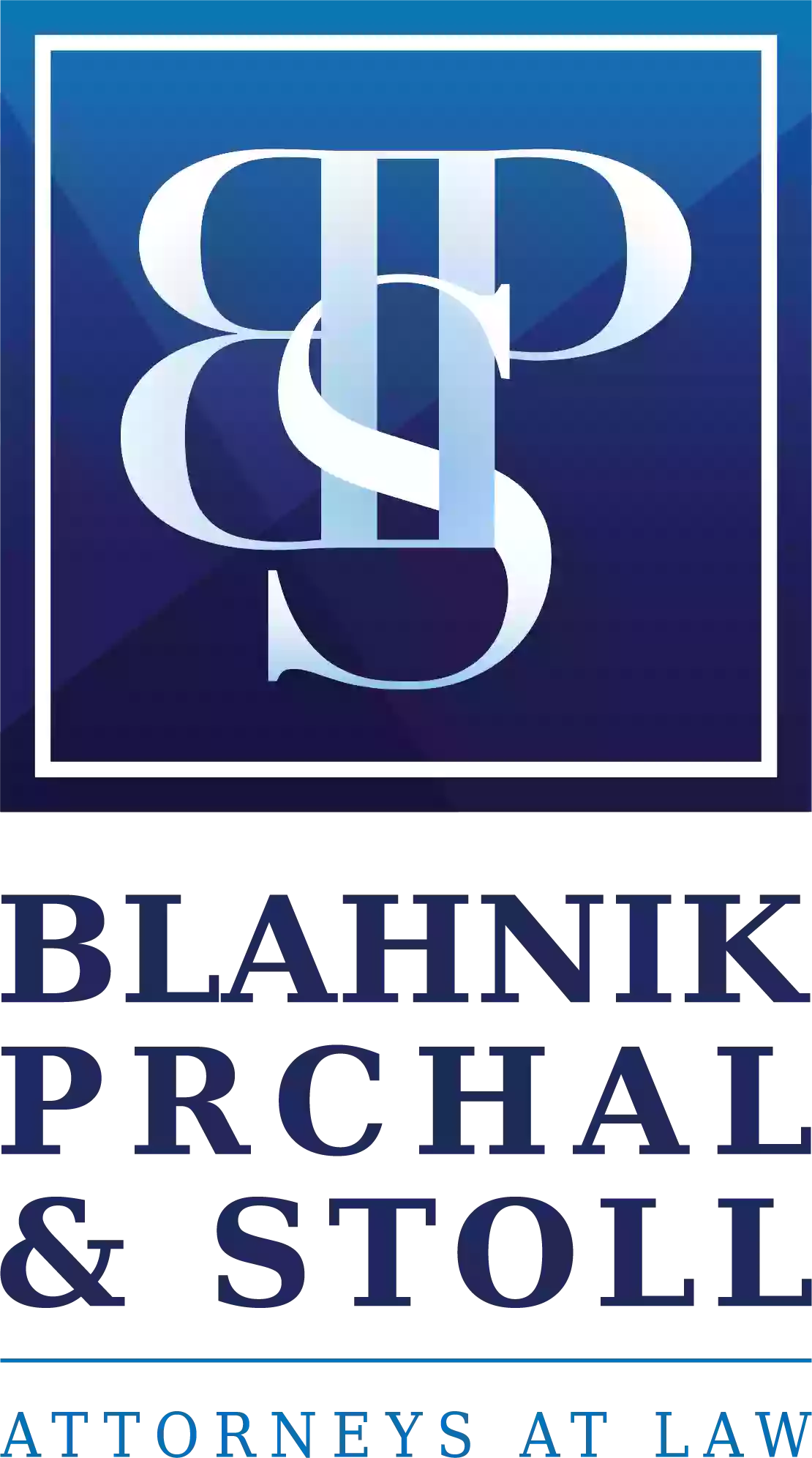 Blahnik, Prchal & Stoll, PLLC