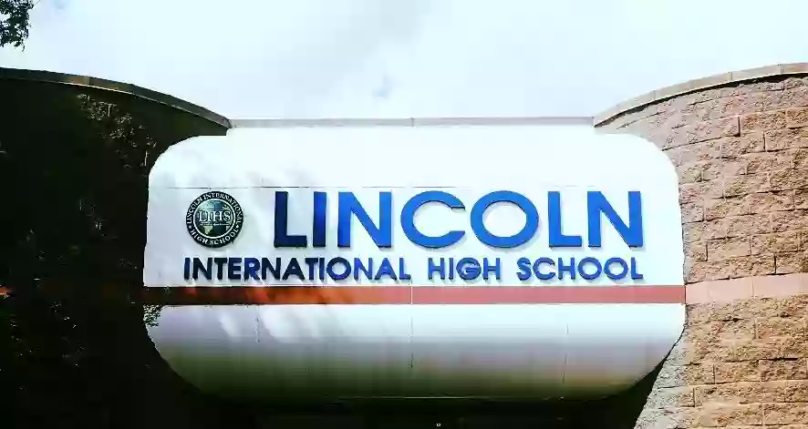 Lincoln International High School