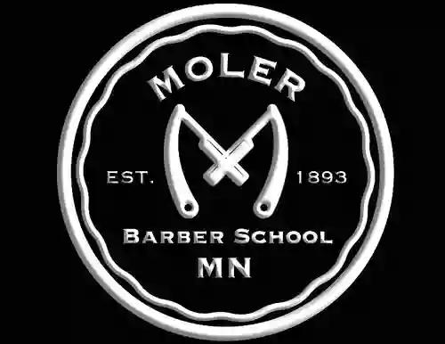 Moler Barber School of Minnesota
