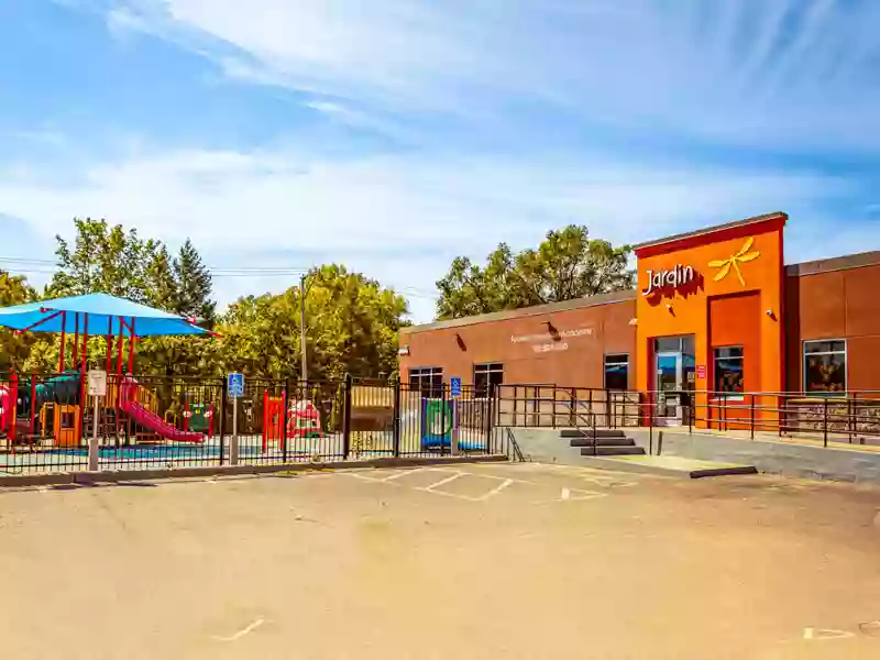 Jardin Spanish Immersion Academy - Powderhorn