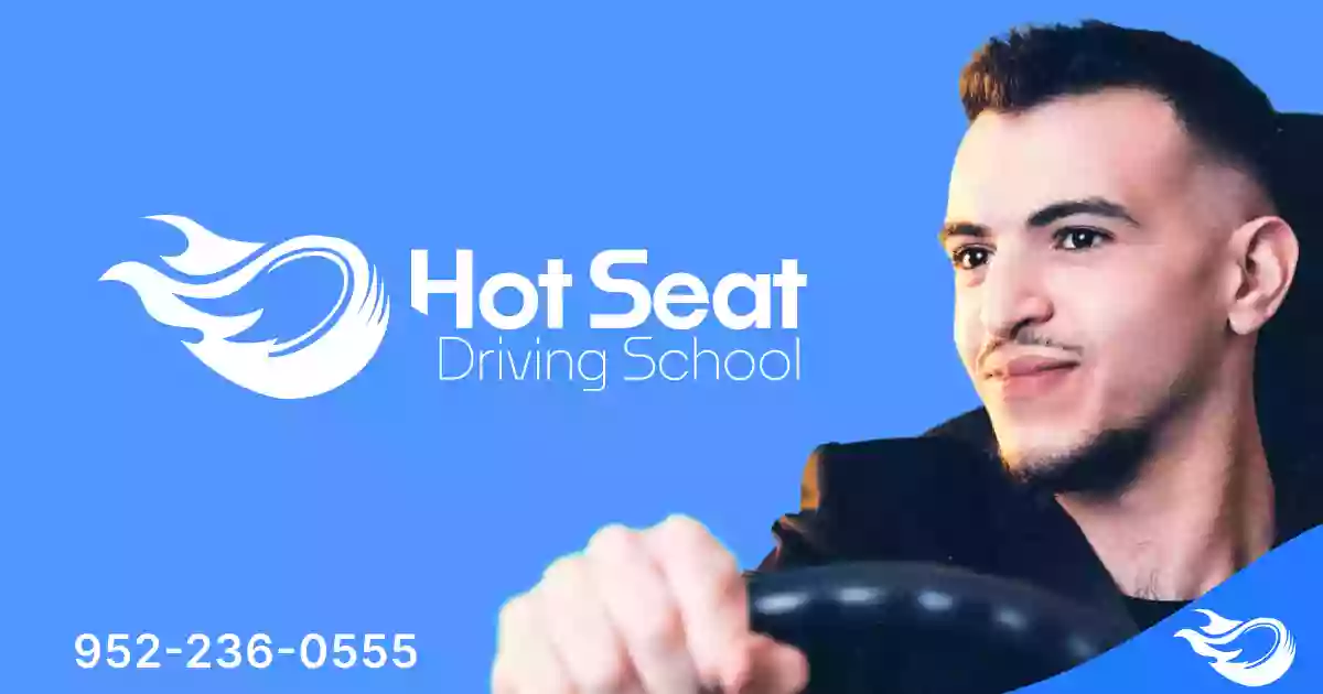 Hot Seat Driving School