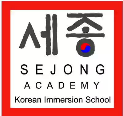 Sejong Academy Korean Immersion School