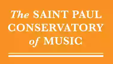 Saint Paul Conservatory of Music (SPCM)