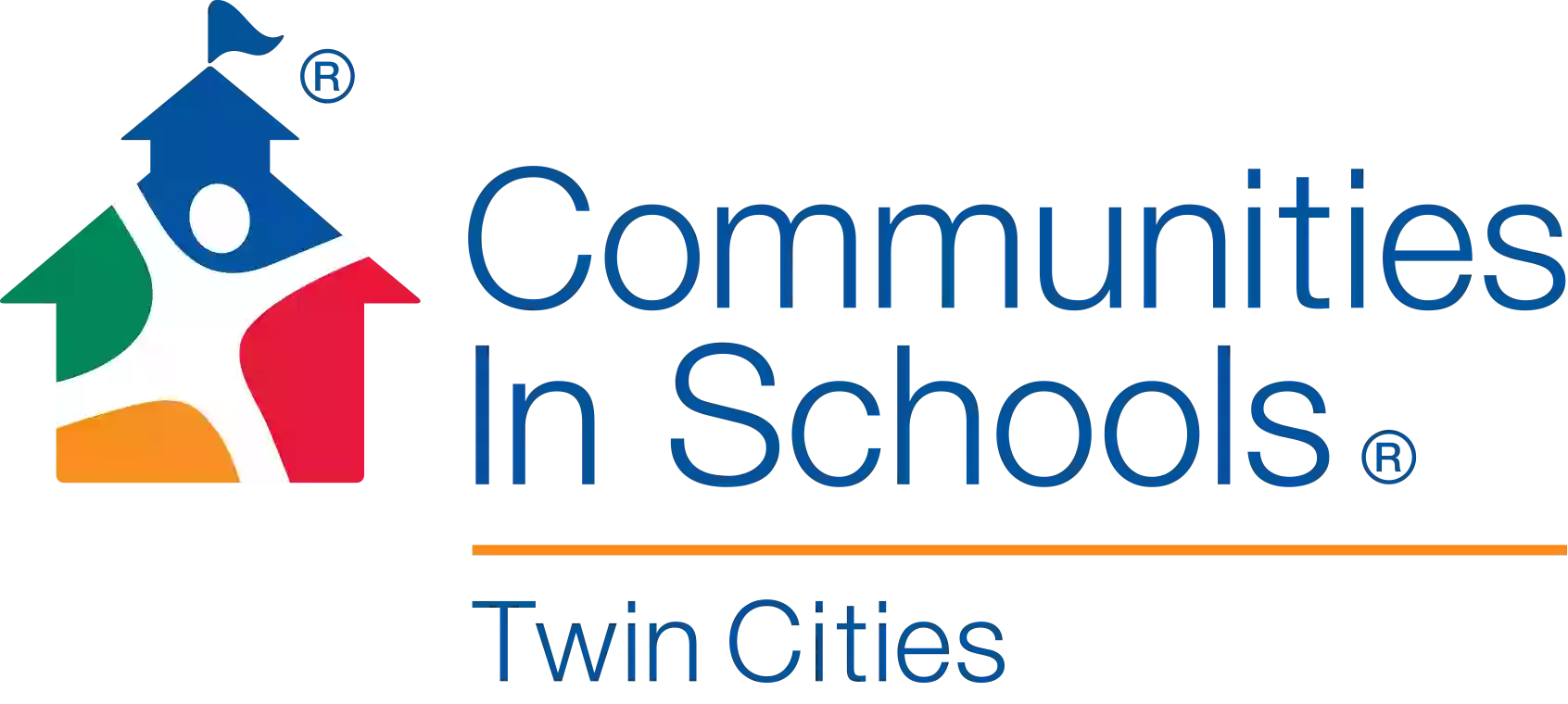 Communities in Schools of the Twin Cities