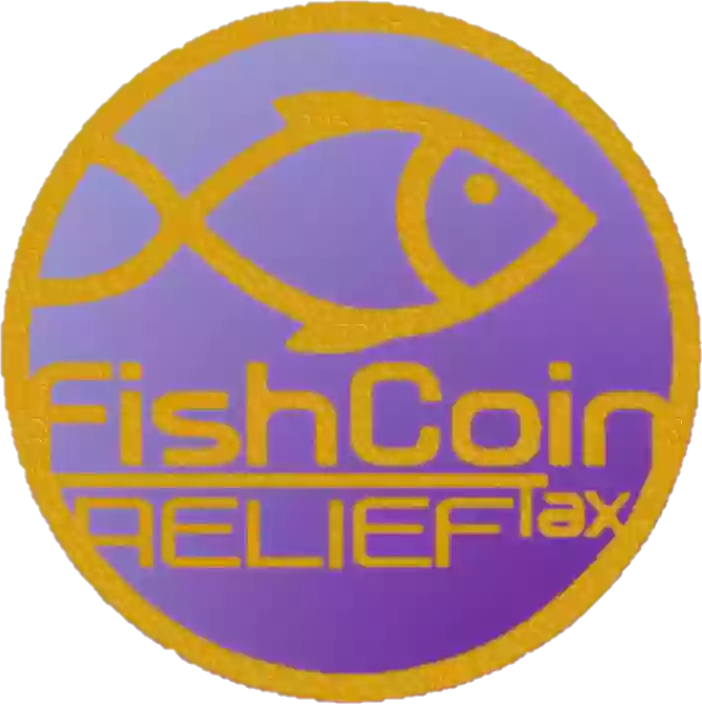 FishCoin Tax Relief