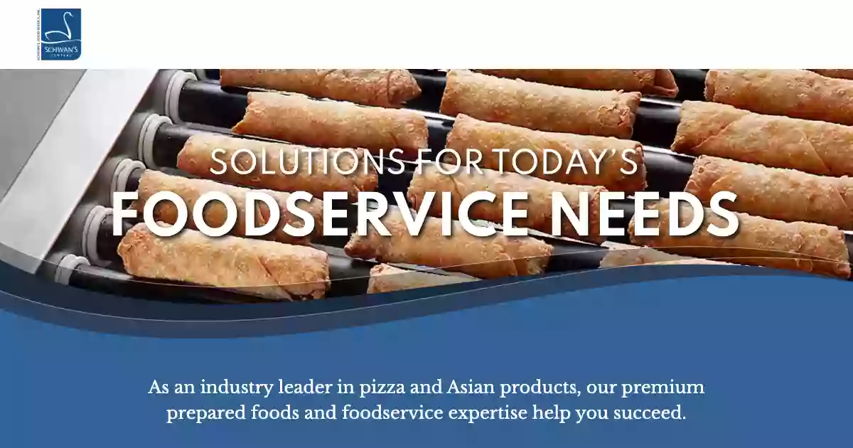 Schwan's Food Service