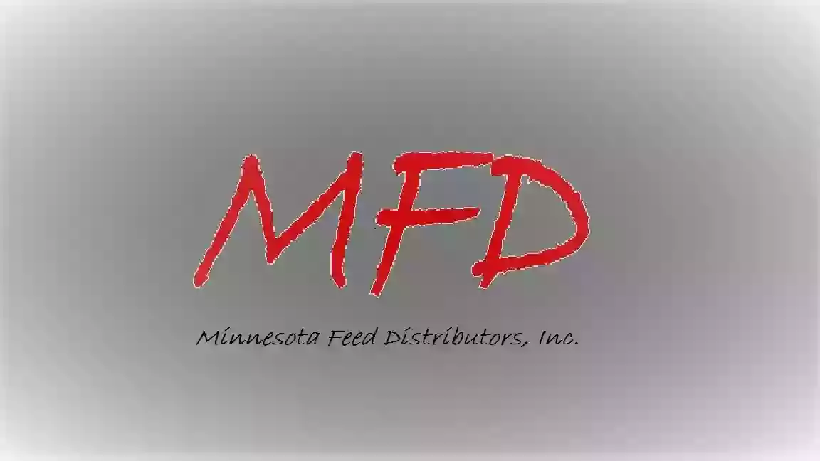 Minnesota Feed Distrs Inc