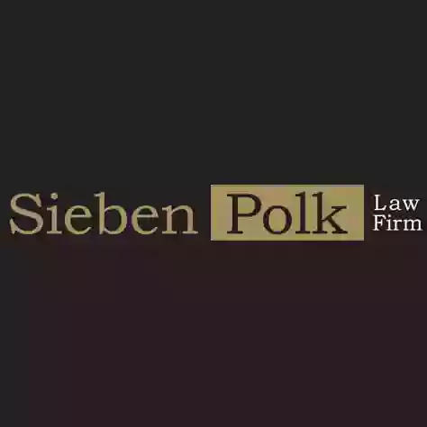 Sieben Polk P.A. | Personal Injury and Mesothelioma Attorneys