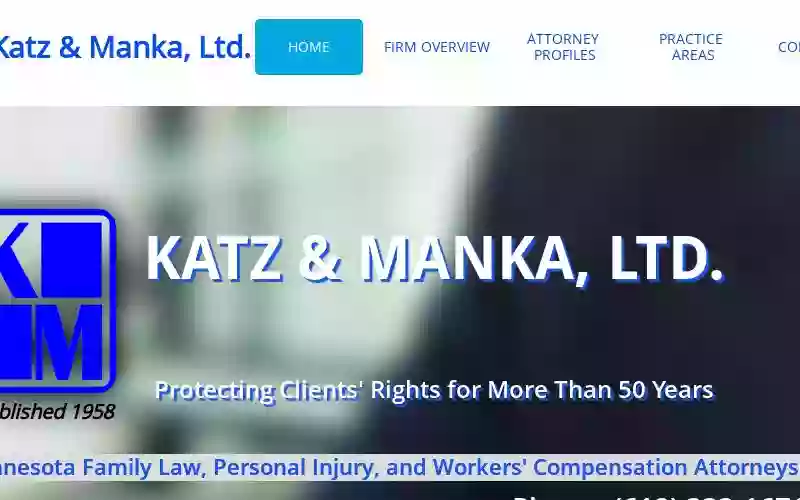 Katz & Manka, Ltd.