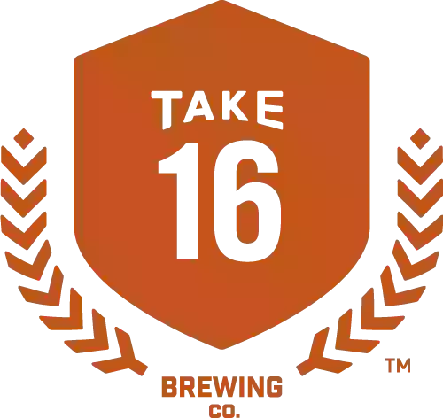 Take 16 Brewing