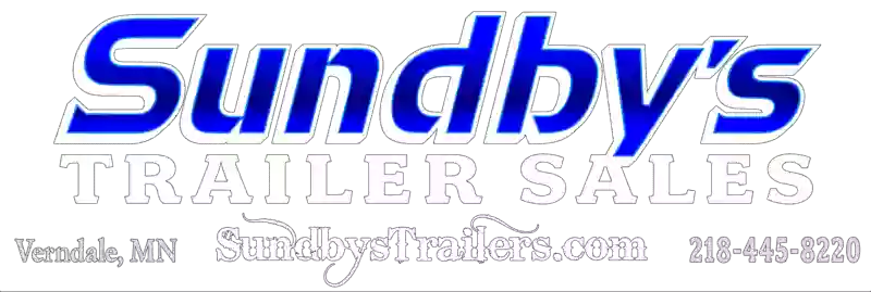 Sundby's Trailer Sales