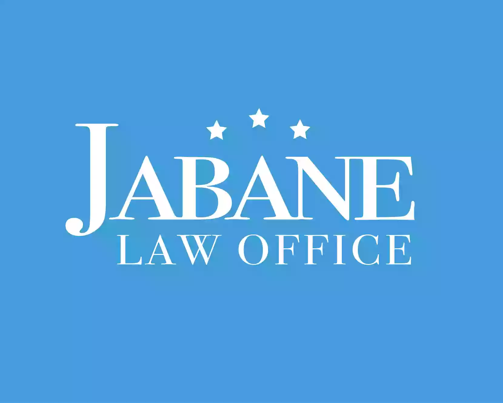 Jabane Law