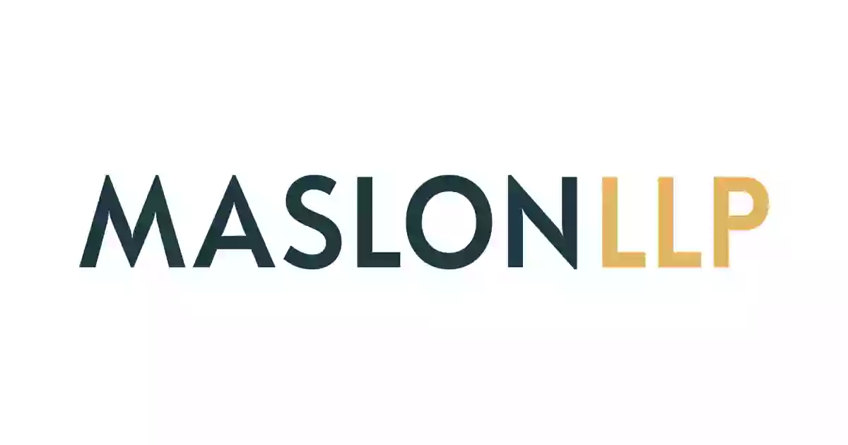 Maslon LLP