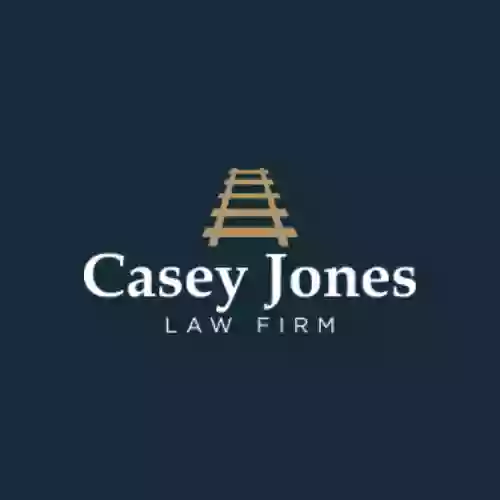 Casey Jones Law Firm