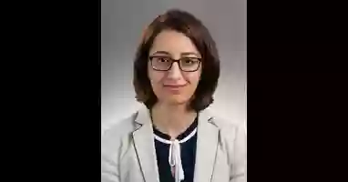 Helia Farrokhzad, MD