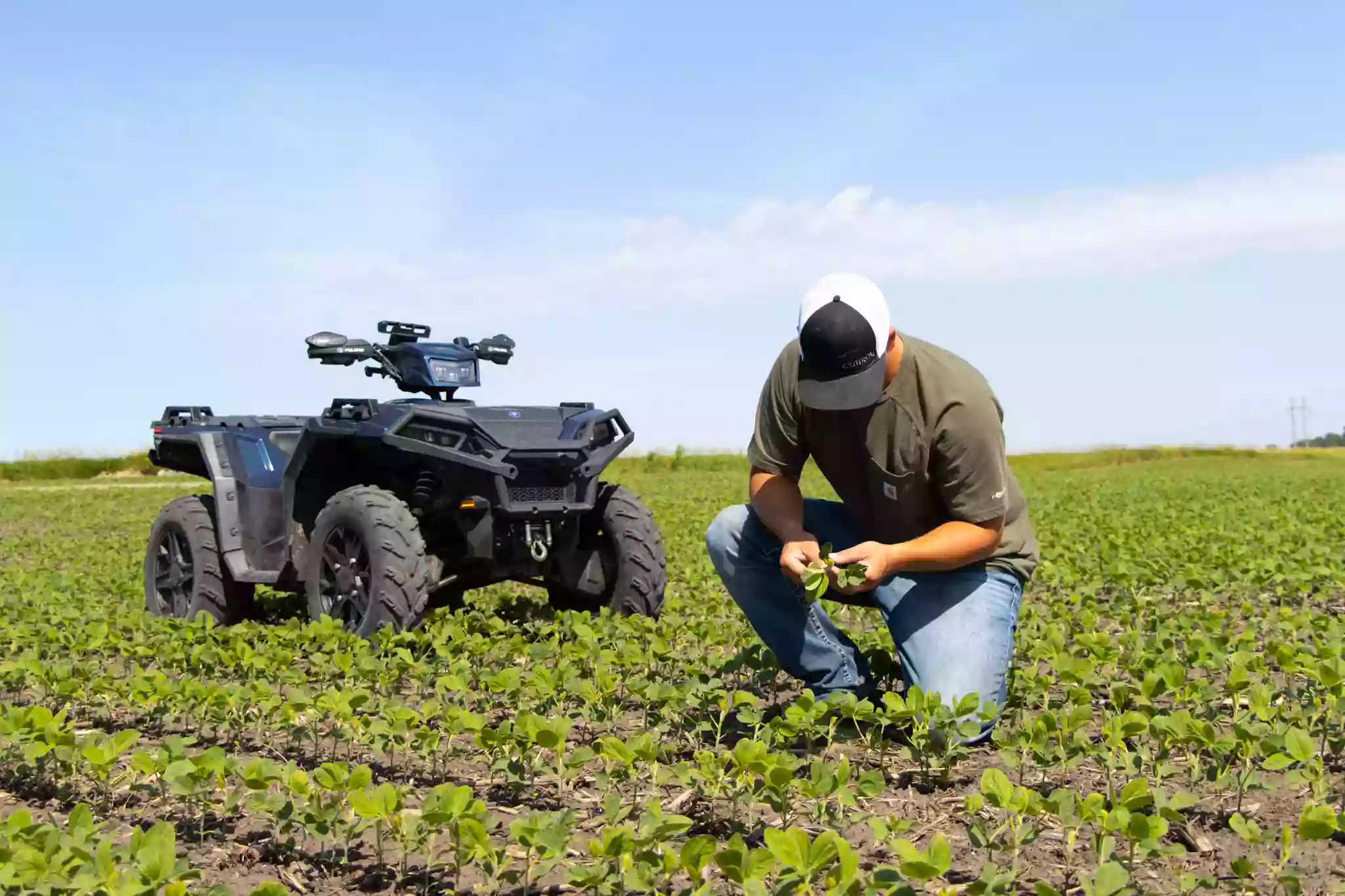 Centrol Crop Consulting