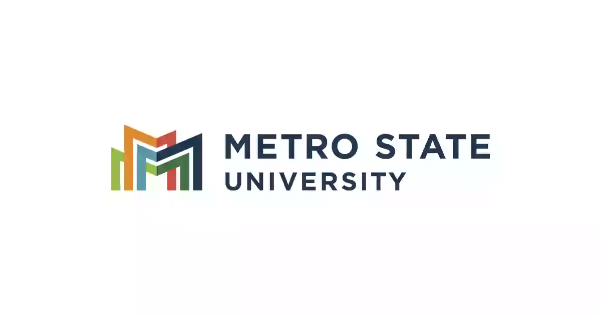 Metropolitan State University Law Enforcement and Criminal Justice Education Center